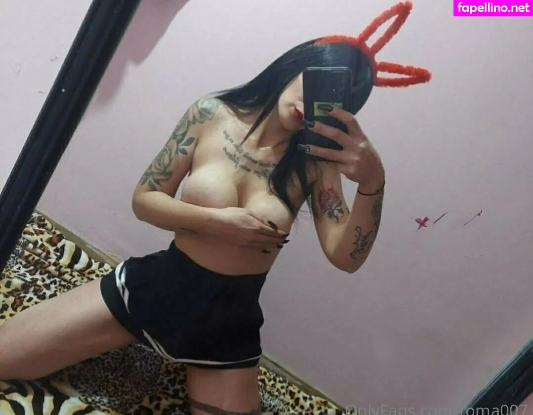 roma007 Nude Leaked OnlyFans Photo #36ZBc00rdt