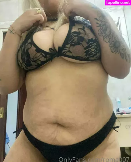 Roma007 OnlyFans Thumbnail #fIDpvmq3DB