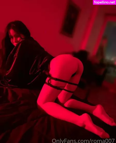 Roma007 OnlyFans Thumbnail #fiAHV3dzYU