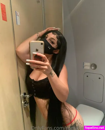 Romaamor Free OnlyFans Thumbnail #8OwOeho7Je