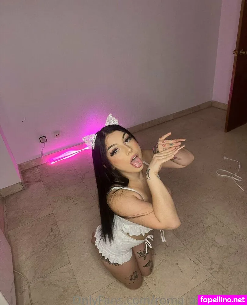 romaamor.free, romaamor.oficial Nude Leaked OnlyFans Photo #KwVs1cCF8l