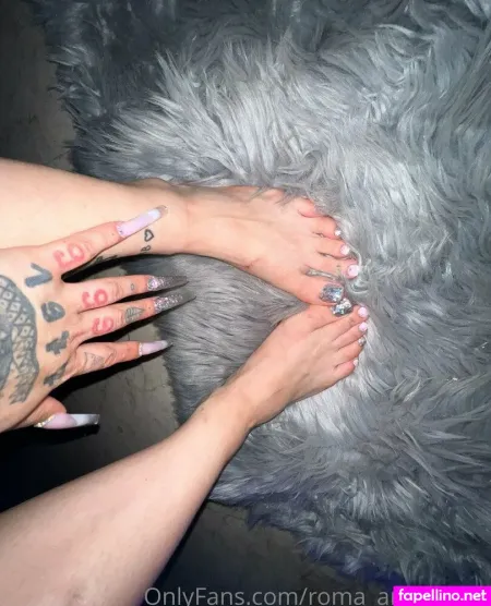 Romaamor Free OnlyFans Thumbnail #Too0Ykpkma