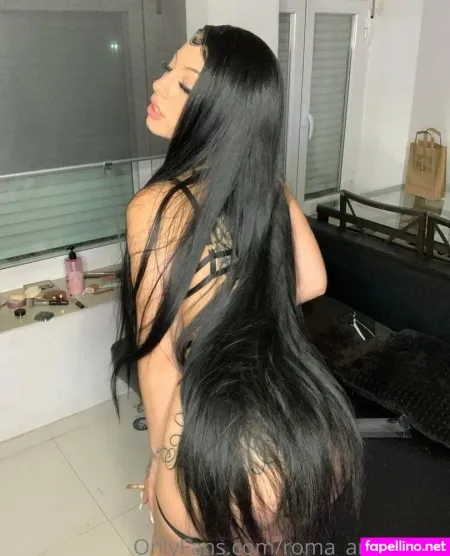 Romaamor Free OnlyFans Thumbnail #vJ4WC5UW1w