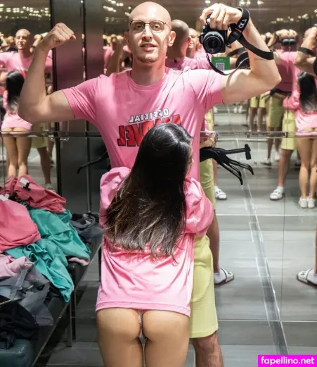 Roman And Sharon OnlyFans Thumbnail #V9uU2uQdlv