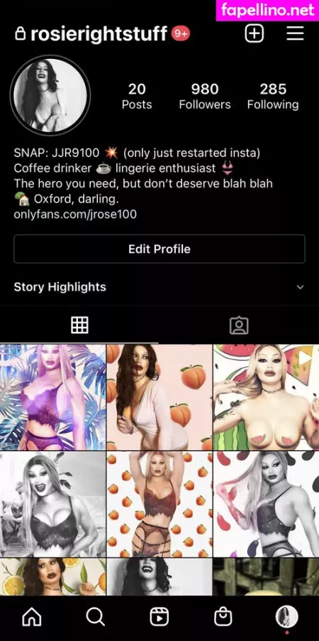 Roman Rose OnlyFans Thumbnail #8WQtiUgCDm