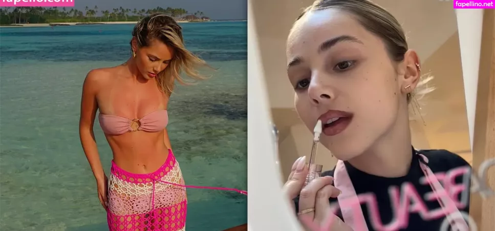 Romane Bertrand OnlyFans Thumbnail #U2Nmx87lpe