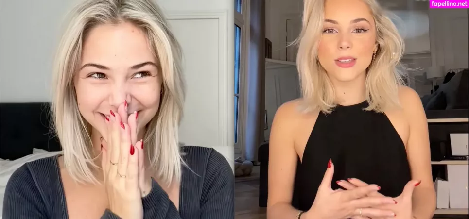 Romane Bertrand OnlyFans Thumbnail #esgMG7WFuA