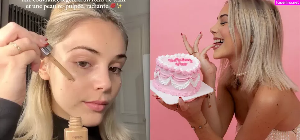 Romane Bertrand OnlyFans Thumbnail #iWK5wQLEzc