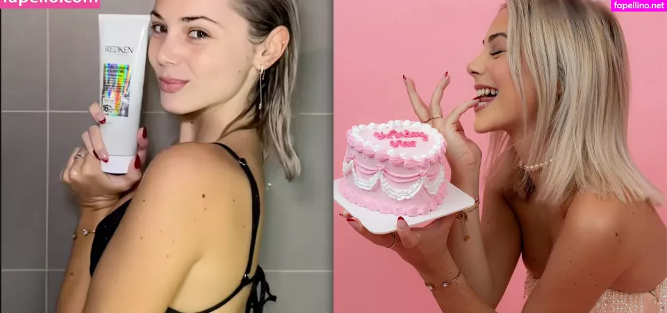 Romane Bertrand OnlyFans Thumbnail #zoFe9MXxti