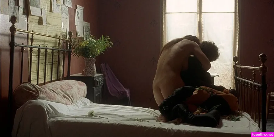 Romane Bohringer OnlyFans Thumbnail #4s9bRPUPpB