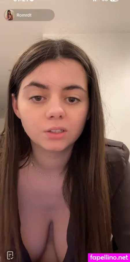 Romanerdt OnlyFans Thumbnail #SZ7z1H8utG