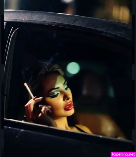 Romanian Model OnlyFans Thumbnail #8eLXkH8rzF