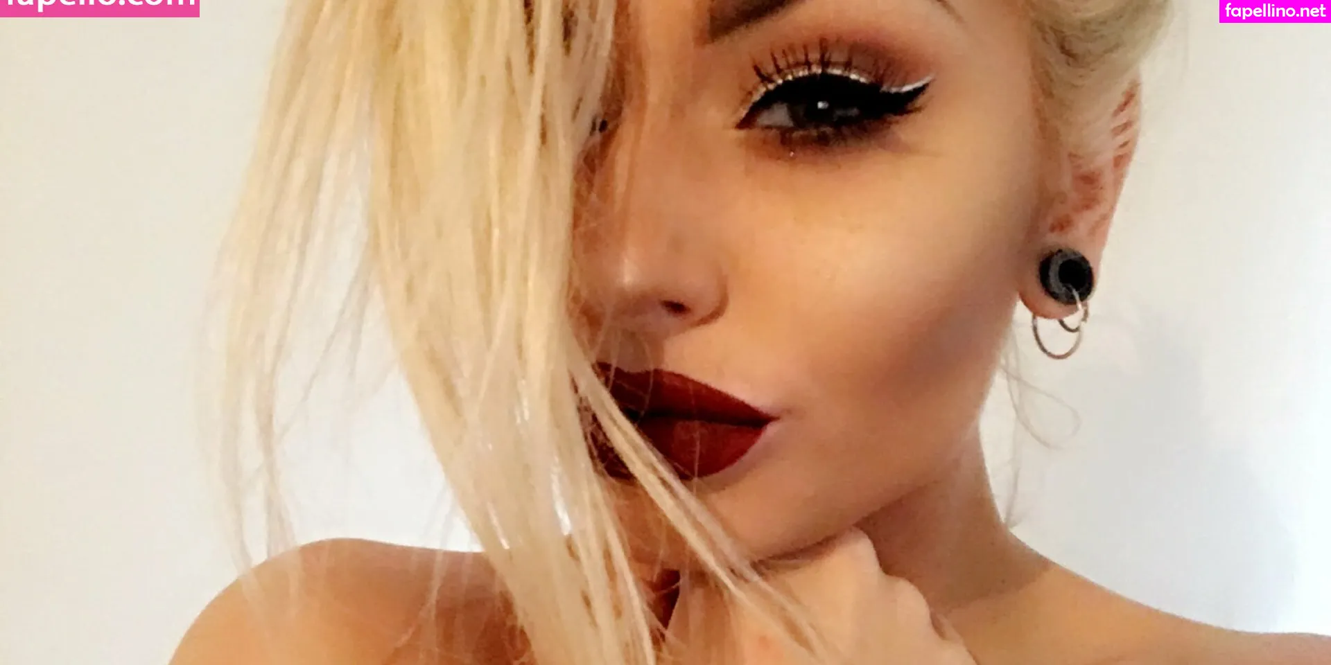 UK model, romaniesmith Nude Leaked OnlyFans Photo #4XMOISnxpZ