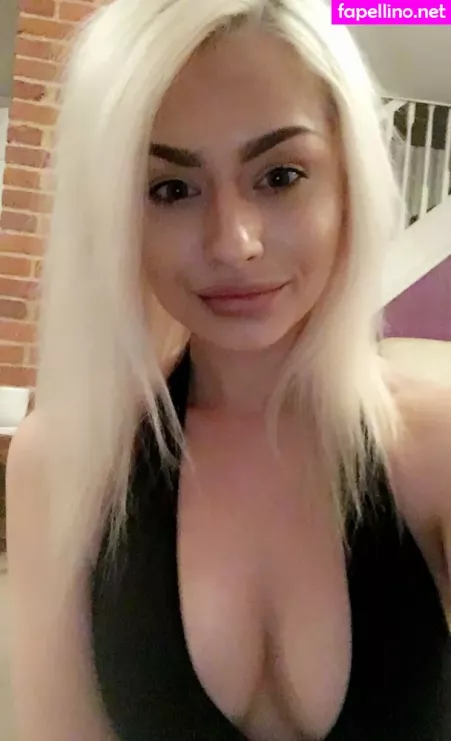 Romanie Smith OnlyFans Thumbnail #nD5FIGAMpN