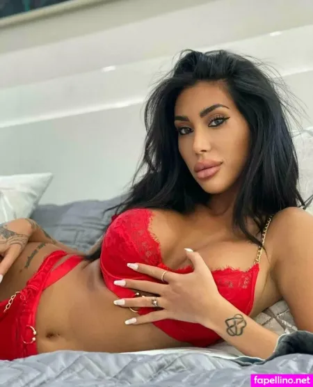 Romano Deva OnlyFans Thumbnail #X03yBLylnL