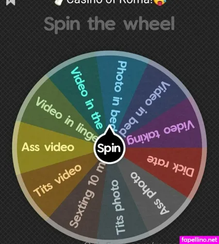 Romanofdollx OnlyFans Thumbnail #FIXCZGFZIw