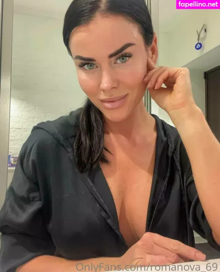 Romanova 69 OnlyFans Thumbnail #99pBVWamyW