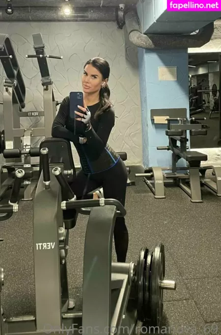 Romanova 69 OnlyFans Thumbnail #IjmGYeZv7q