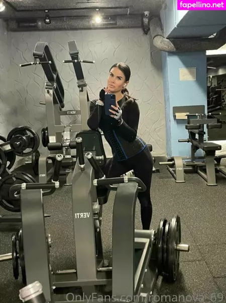 Romanova 69 OnlyFans Thumbnail #KHgkdKVAFf