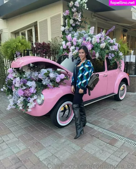 Romanova 69 OnlyFans Thumbnail #QBm8KbzKQE