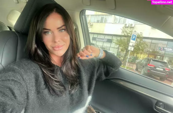 Romanova 69 OnlyFans Thumbnail #iYRUZUMG0S