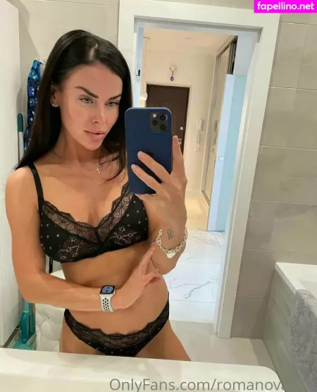 Romanova 69 OnlyFans Thumbnail #lRMoSUIqgA