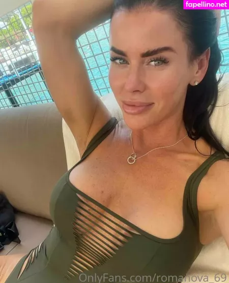 Romanova 69 OnlyFans Thumbnail #uBD91TwDUF