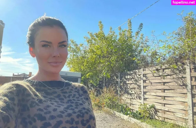 Romanova 69 OnlyFans Thumbnail #zhcVUNIWAG