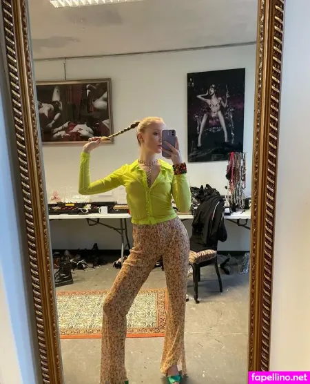 Romanova Ballet OnlyFans Thumbnail #brux19rv5h