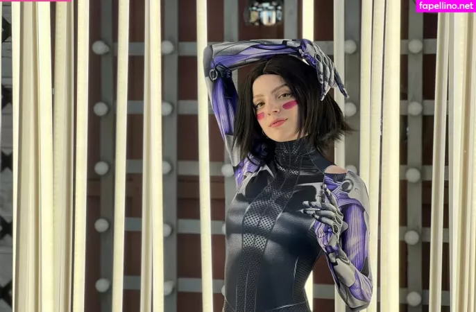 Romanowwa OnlyFans Thumbnail #NUnGkmBAtX