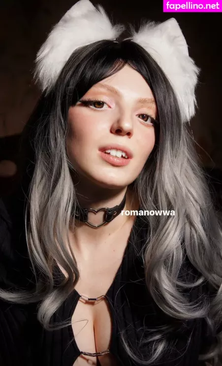 Romanowwa OnlyFans Thumbnail #bNfHb0RK2r