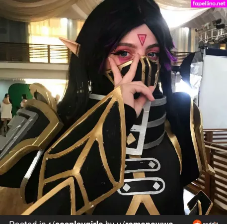 Romanowwa OnlyFans Thumbnail #eWWiuqqf5R