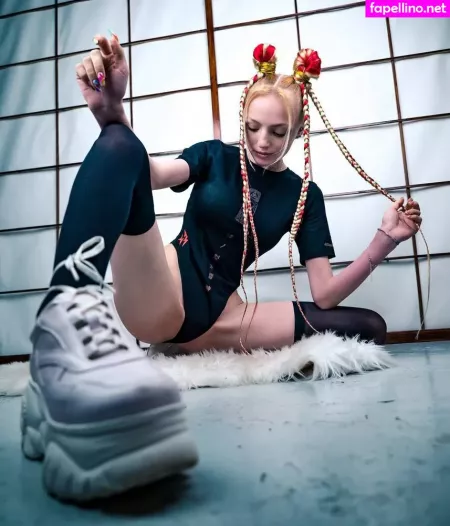 Romanowwa OnlyFans Thumbnail #gPNy1RBKuf