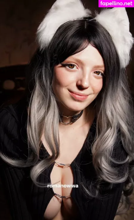 Romanowwa OnlyFans Thumbnail #tSCzMLO2zg