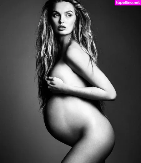 Romee Strijd OnlyFans Thumbnail #44nKlpXoNB