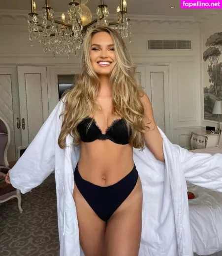 Romee Strijd OnlyFans Thumbnail #9ayFpQaPjD