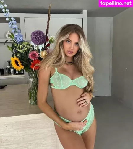 Romee Strijd OnlyFans Thumbnail #C39613I6pb