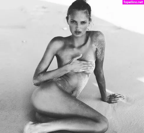 Romee Strijd OnlyFans Thumbnail #COAapHdmP4