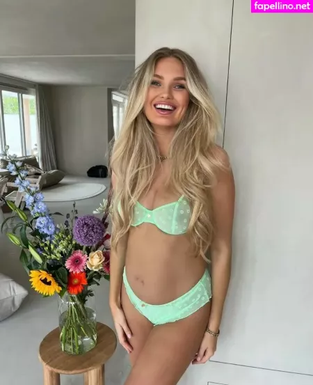 Romee Strijd OnlyFans Thumbnail #slI9PVpKQY