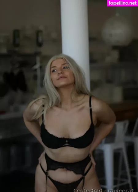 Romeecat OnlyFans Thumbnail #an2JclslBP