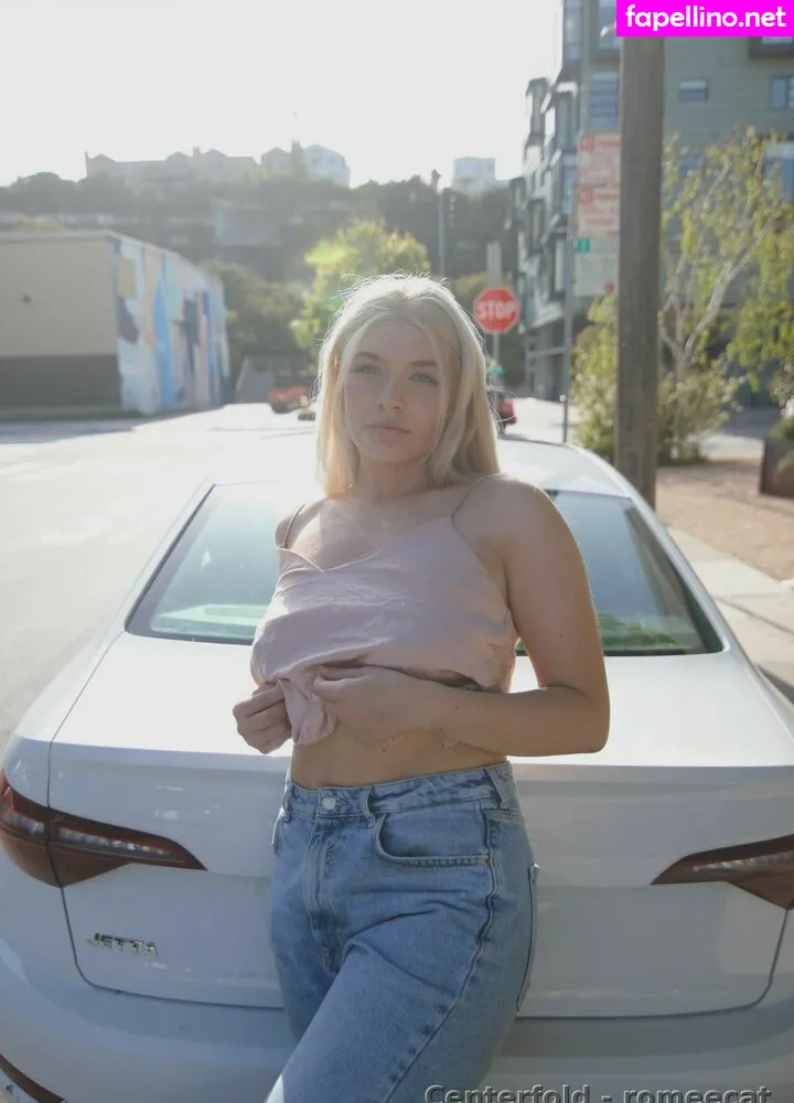 romeecat Nude Leaked OnlyFans Photo #qYxRQlTxG6