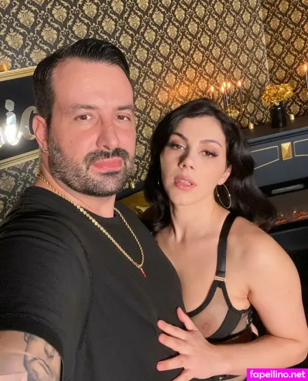 Romeo Mancini OnlyFans Thumbnail #xejDH4HlDb