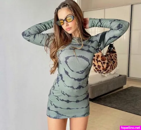 Romi Keren OnlyFans Thumbnail #8LbP9Ra2Ty