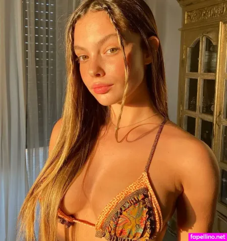 Romi Keren OnlyFans Thumbnail #IeER9HK24z