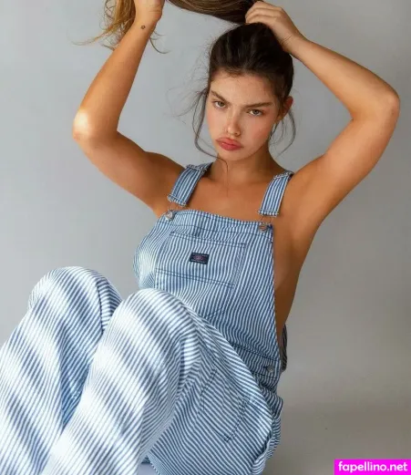 Romi Keren OnlyFans Thumbnail #UF40keAPWh