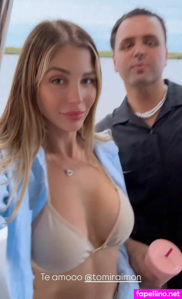 Romi Malaspina Nude Leaked OnlyFans Photo #PpfBRLcd7A