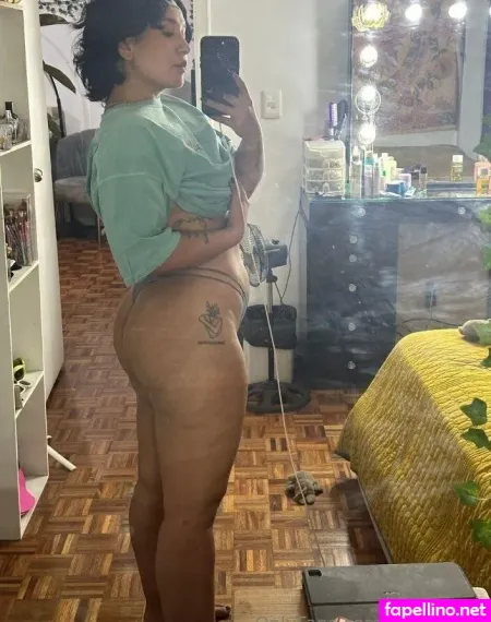 Romi Marcos OnlyFans Thumbnail #TQEj8Akd9A