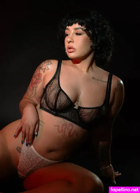 Romi Marcos OnlyFans Thumbnail #Yo2WX5wjac