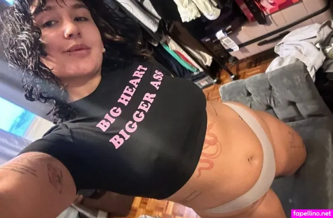 Romi Marcos OnlyFans Thumbnail #dMxEOKpTeY