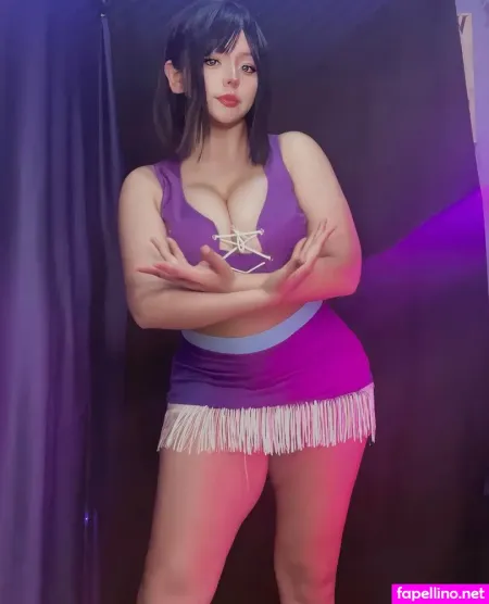Romi Nari OnlyFans Thumbnail #YBh8h8zNXe